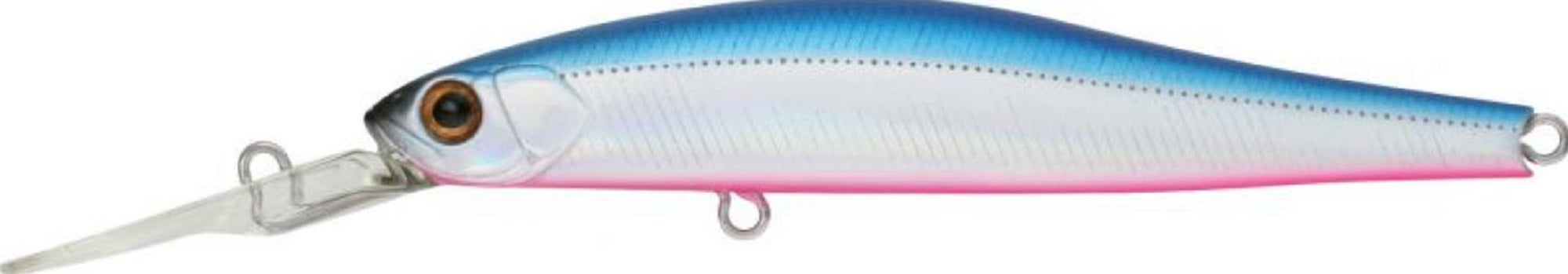 Zipbaits Rigge Deep 90F Floating Lure 220 (4385)