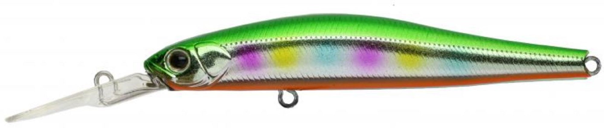 Zipbaits Rigge Deep 90F Floating Lure 471 (4477)