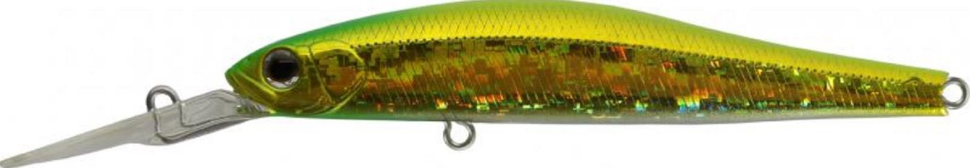 Zipbaits Rigge Deep 90F Floating Lure 665 (4583)