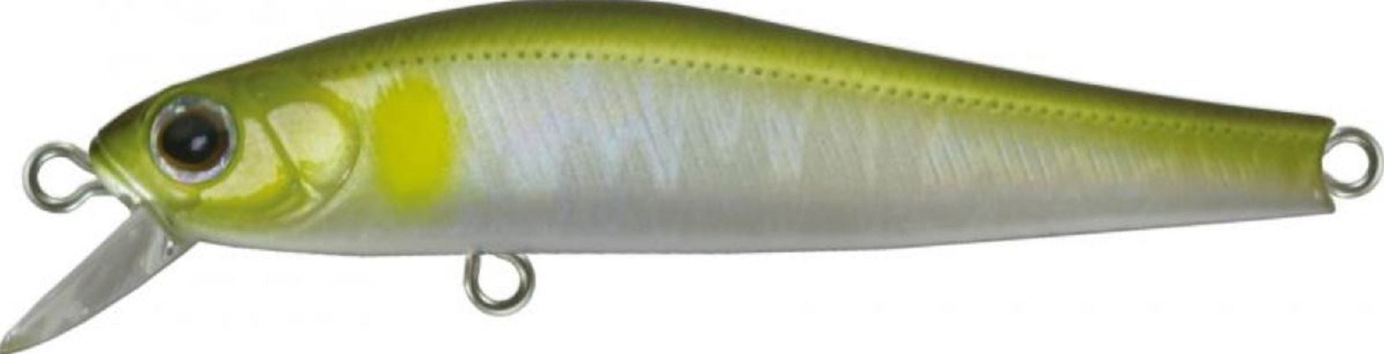 Zipbaits Rigge 56F Floating Lure 191 (8628)