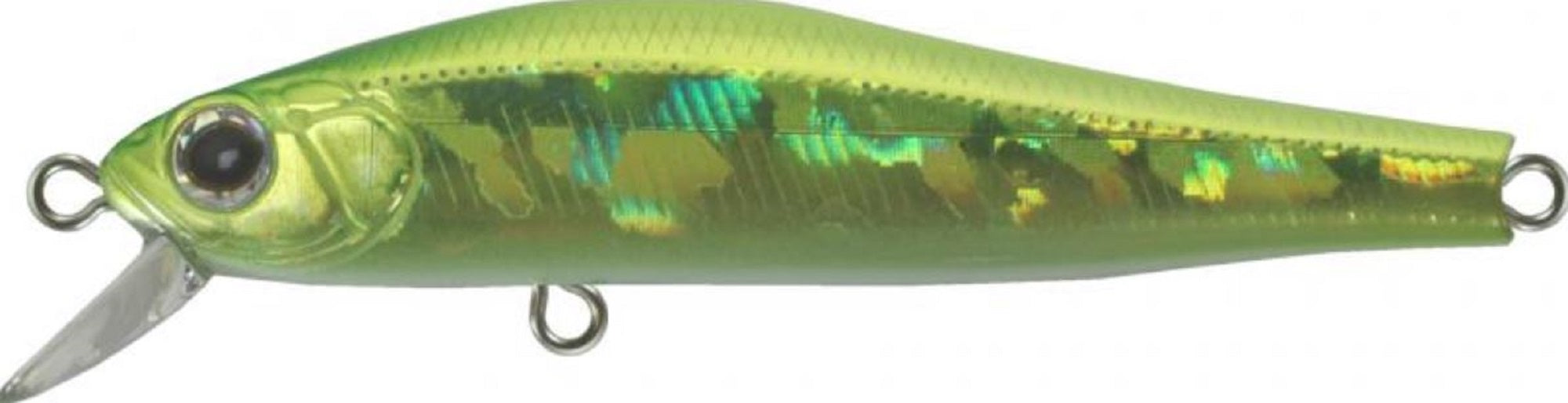 Zipbaits Rigge 56F Floating Lure 317 (8635)