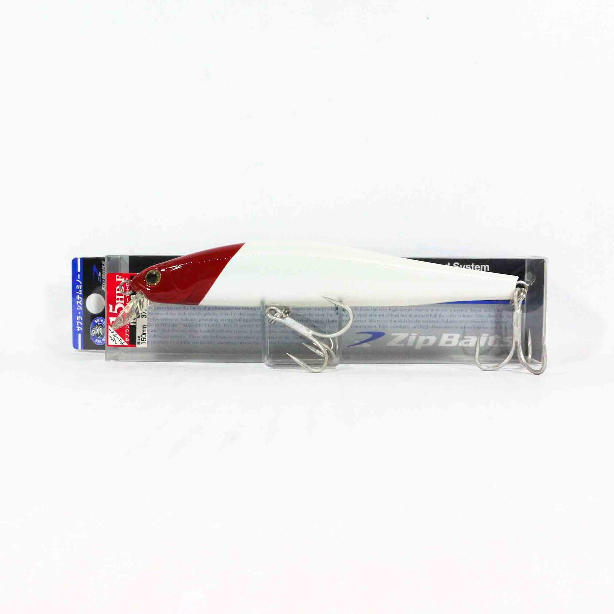 Zipbaits ZBL System Minnow 15 HDF Floating Lure 705 (5046)