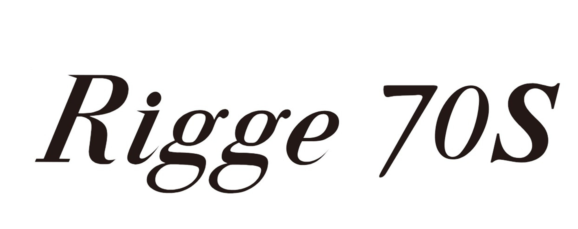 Zipbaits Rigge 70S Sinking Lure 510 (7873)