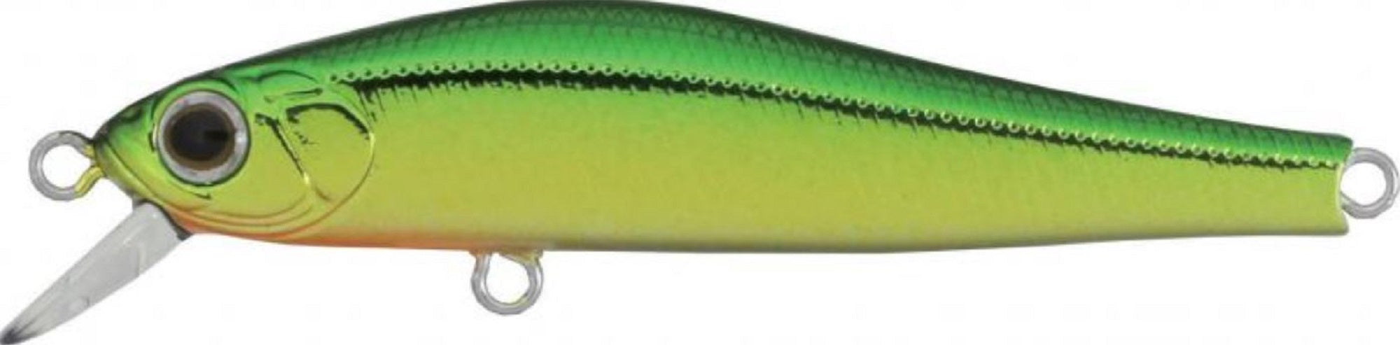 Zipbaits Rigge 56S Sinking Lure 411 (1436)