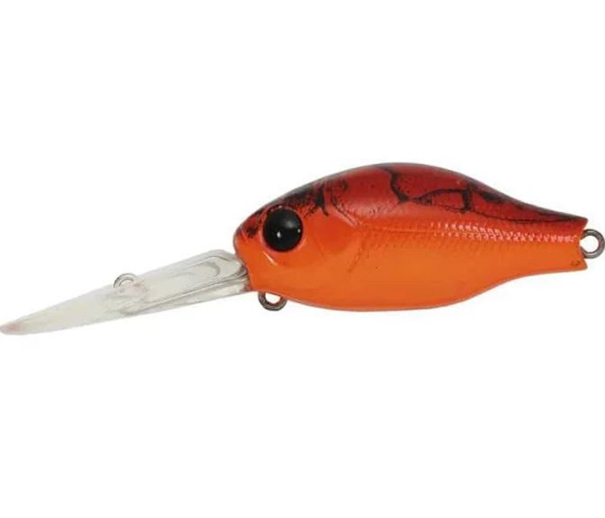 Zipbaits B Switcher MDR Midget 43mm Floating Lure 549 (2075)