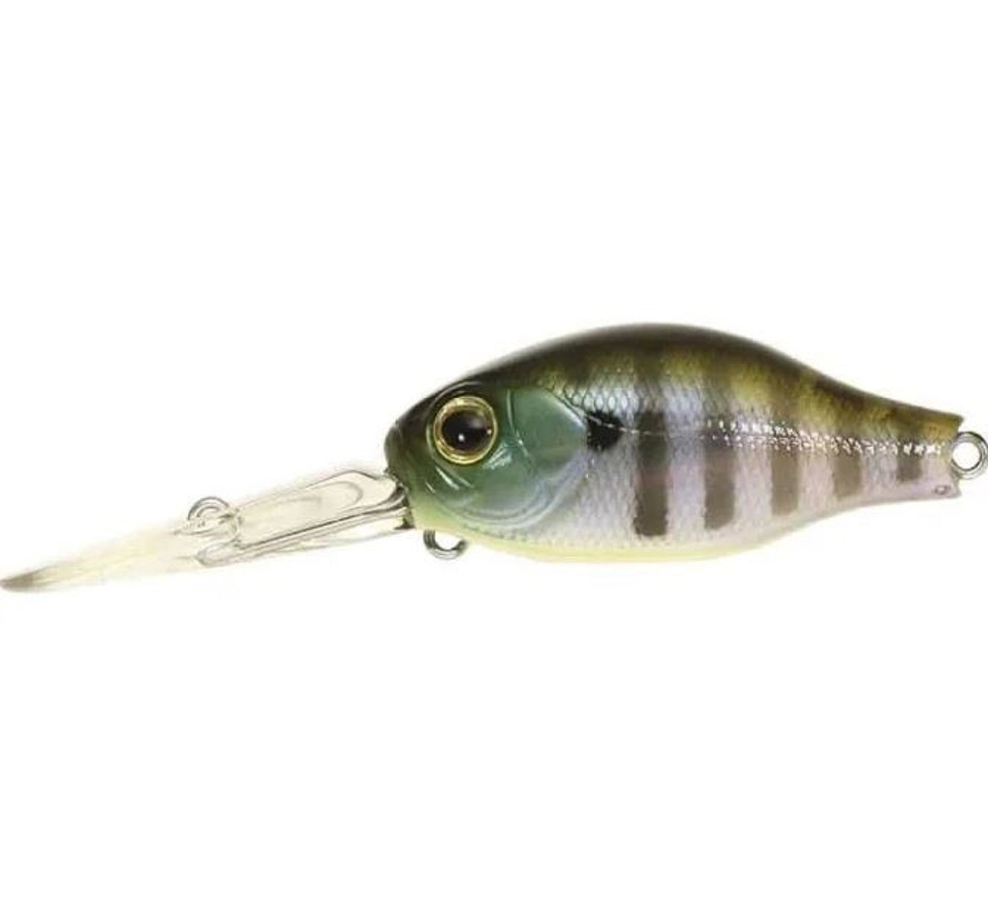 Zipbaits B Switcher MDR Midget 43mm Floating Lure 082 (2150)