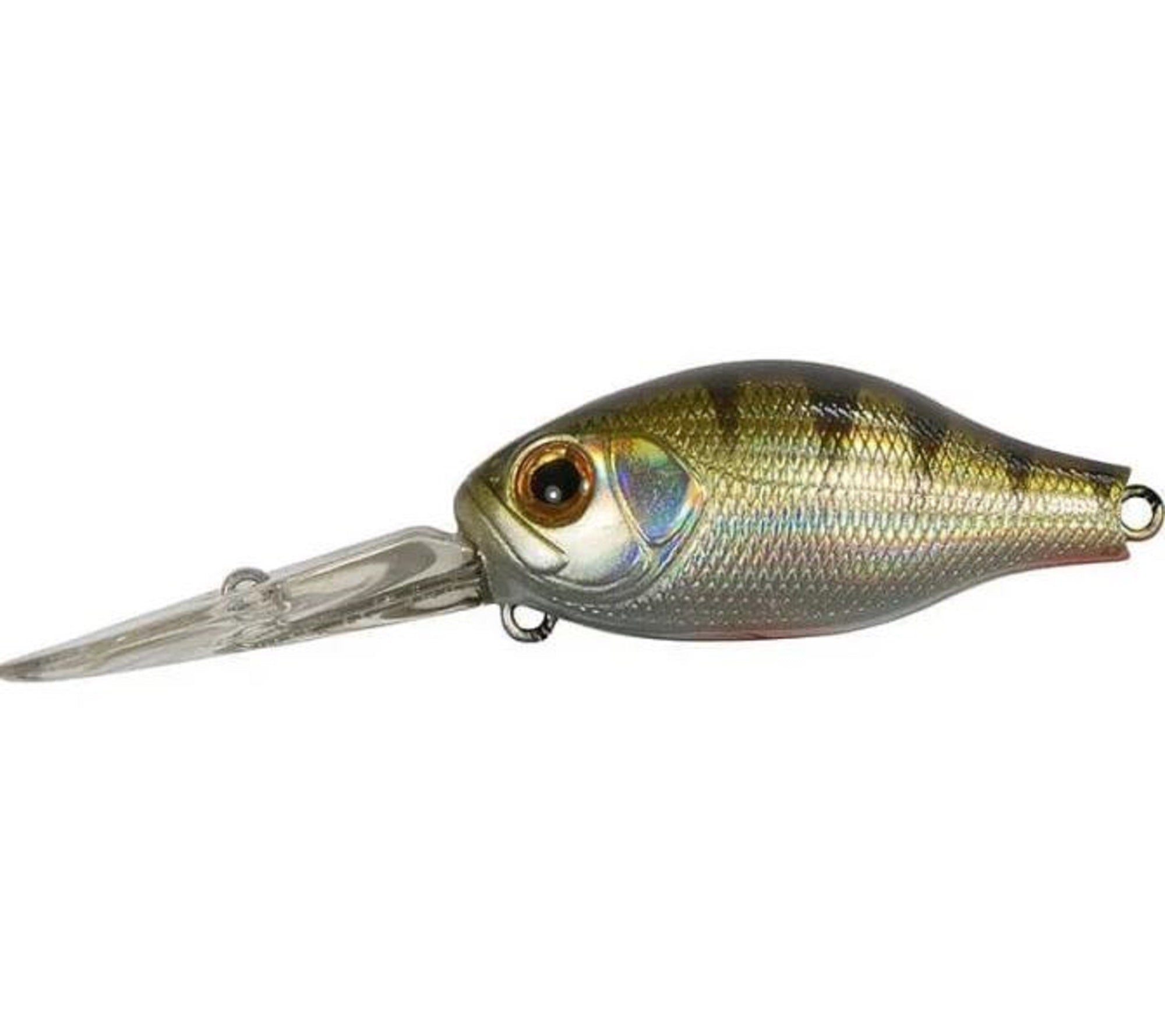 Zipbaits B Switcher MDR Midget 43mm Floating Lure 401 (2242)