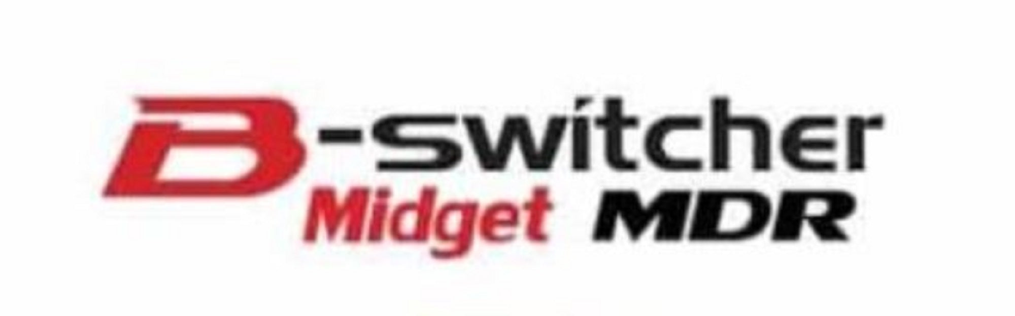 Zipbaits B Switcher MDR Midget 43mm Floating Lure 401 (2242)