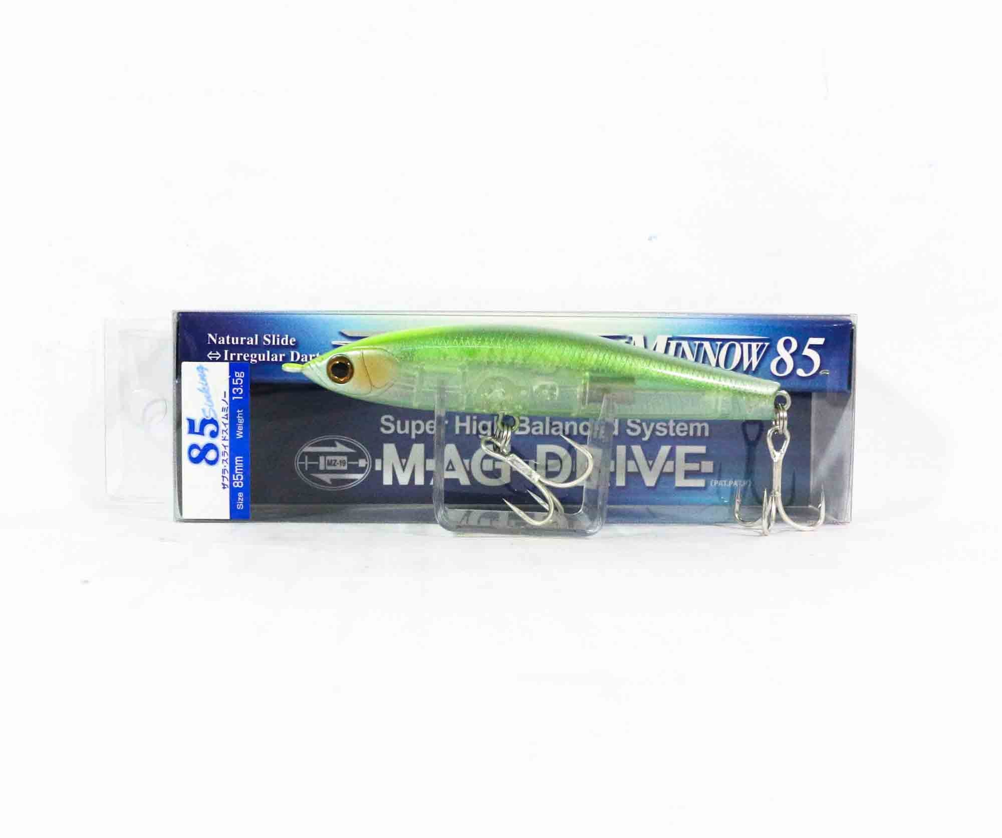Zipbaits Slide Swim Minnow 85 Sinking Lure 695 (7377)