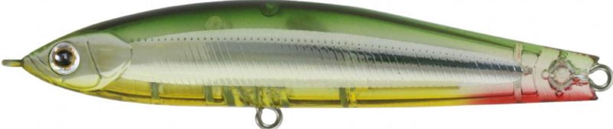 Zipbaits Slide Swim Minnow 85 Sinking Lure 269 (7469)