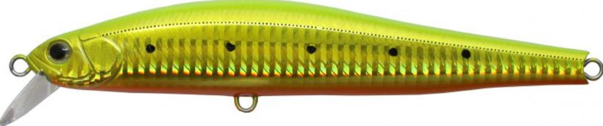 Zipbaits ZBL System Minnow 15 HDS Sinking Lure 907 (7284)