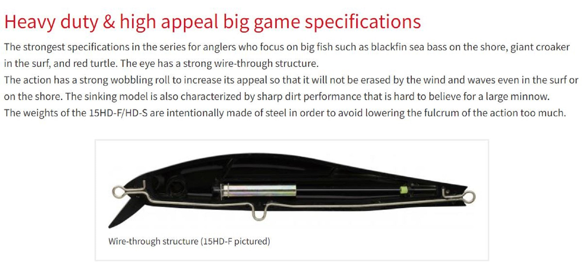 Zipbaits ZBL System Minnow 15 HDS Sinking Lure 906 (7376)