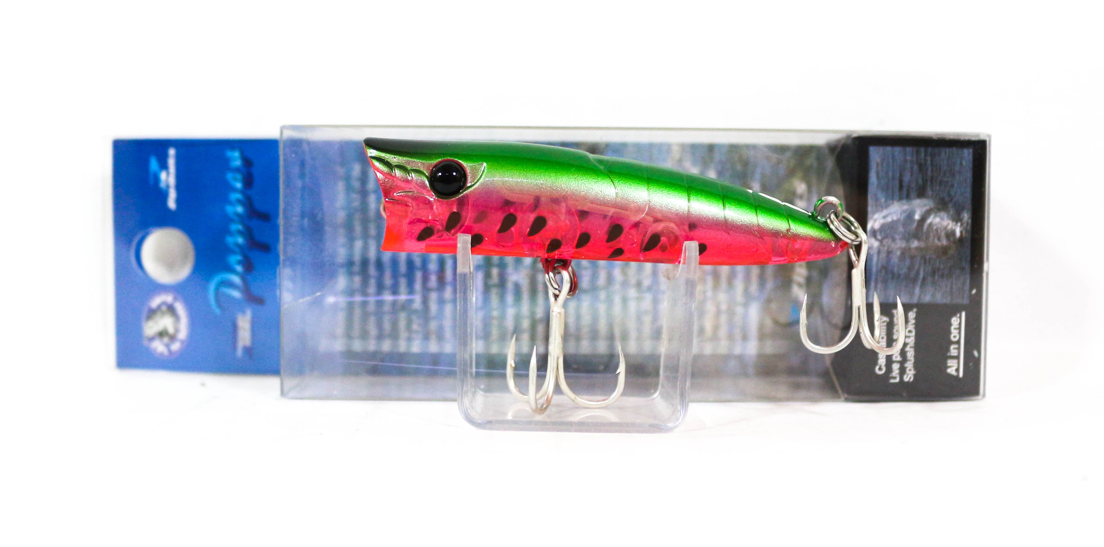 Zipbaits ZBL Popper 68mm Floating Lure 566 (2295)