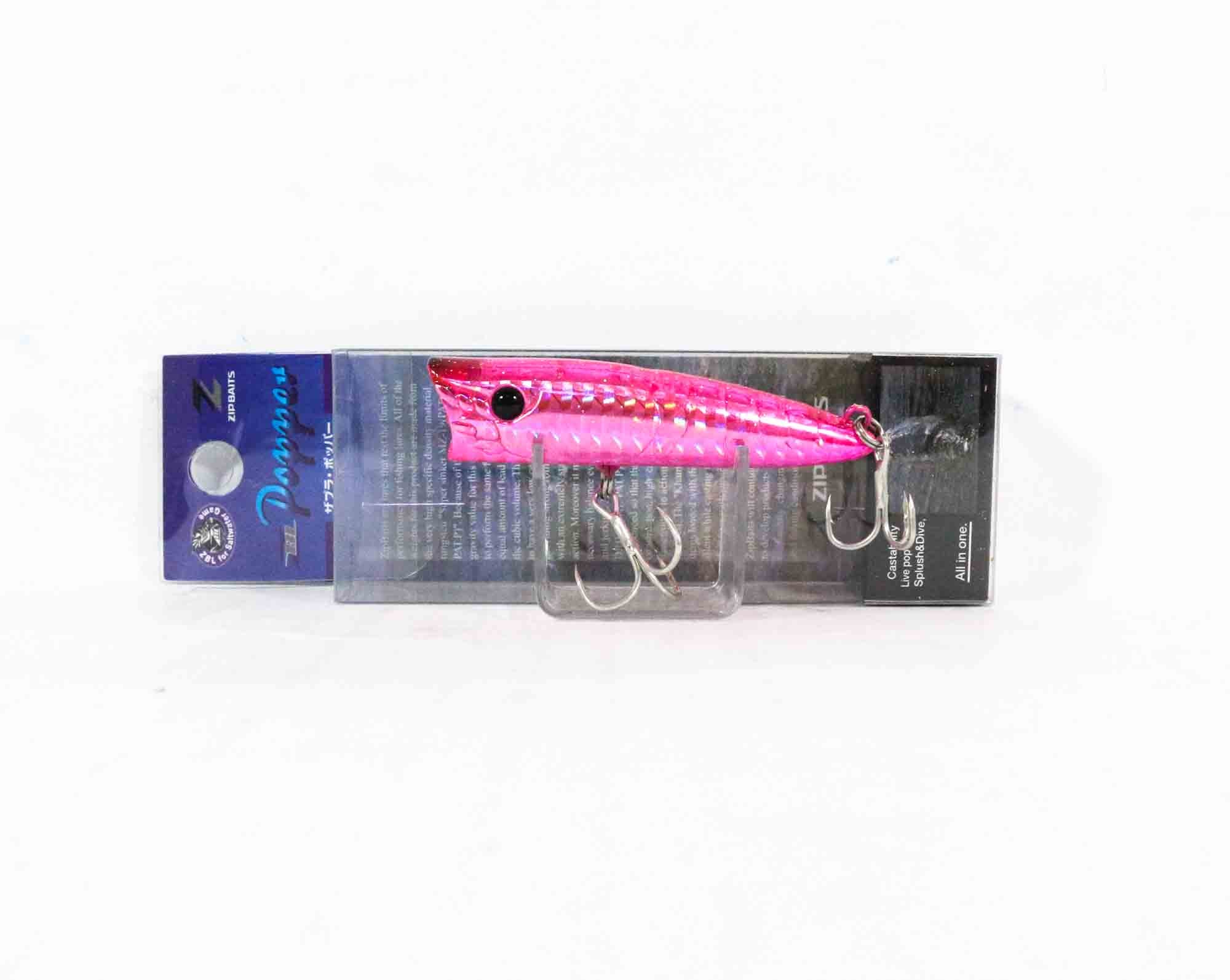 Zipbaits ZBL Popper 68mm Floating Lure 888 (2400)