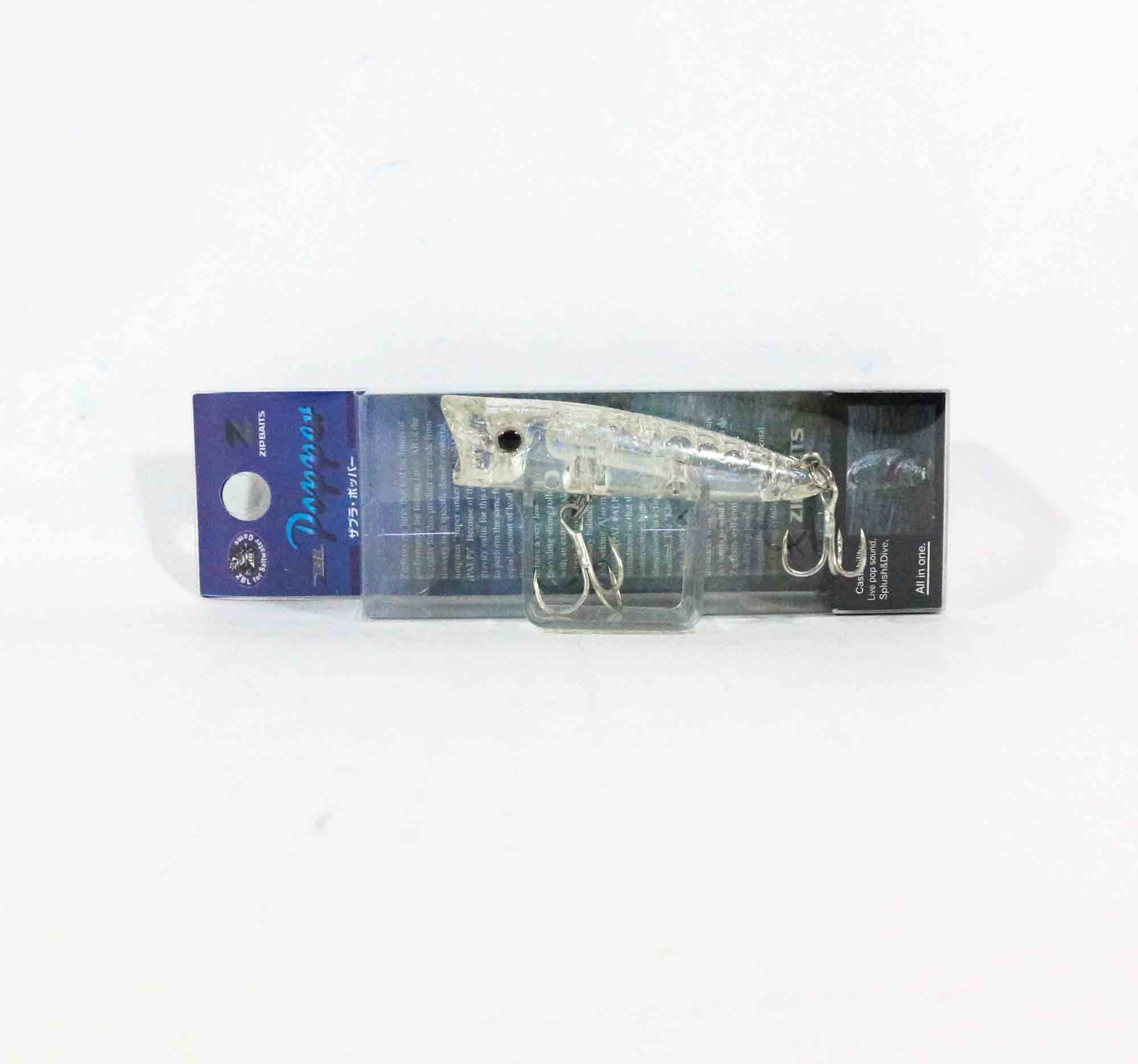 Zipbaits ZBL Popper 68mm Floating Lure 293 (2448)