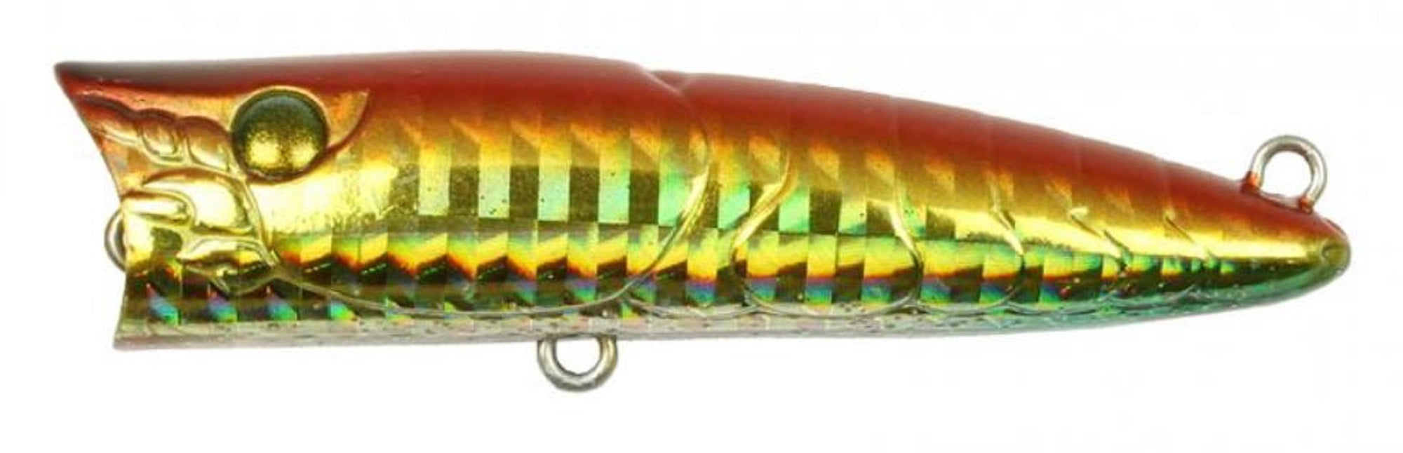 Zipbaits ZBL Popper 68mm Floating Lure 422 (2486)