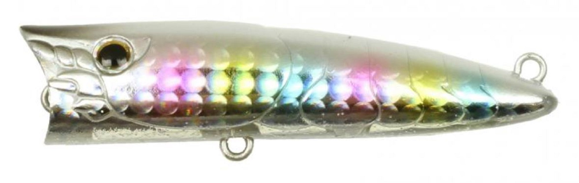 Zipbaits ZBL Popper 68mm Floating Lure 423 (2493)