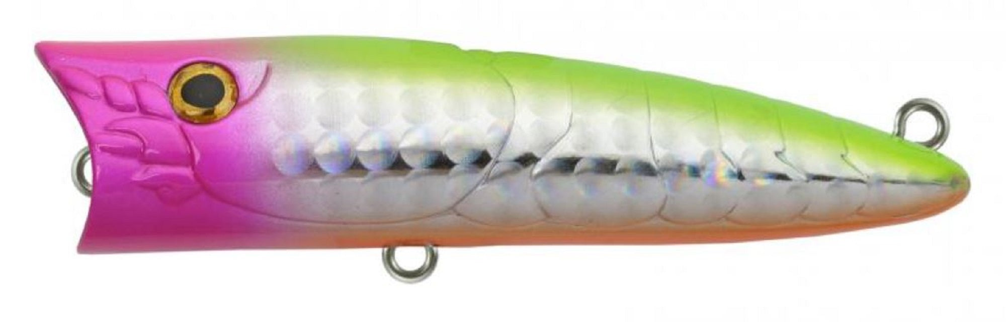 Zipbaits ZBL Popper 68mm Floating Lure 274 (2592)