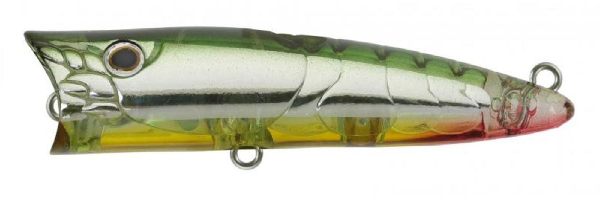 Zipbaits ZBL Popper 68mm Floating Lure 269 (2608)