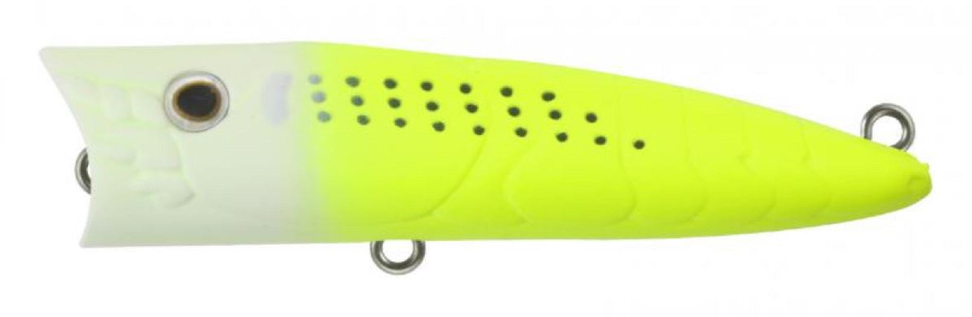 Zipbaits ZBL Popper 68mm Floating Lure 849 (2622)