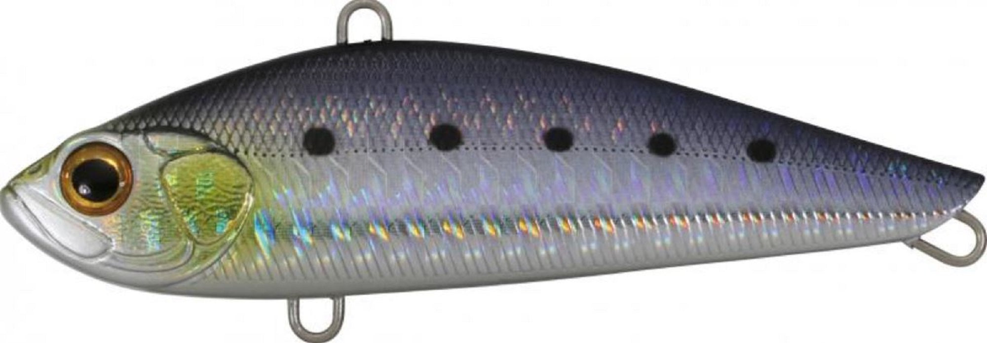 Zipbaits ZBL Vib 80 25 grams Sinking Vibration Lure 718 (3032)