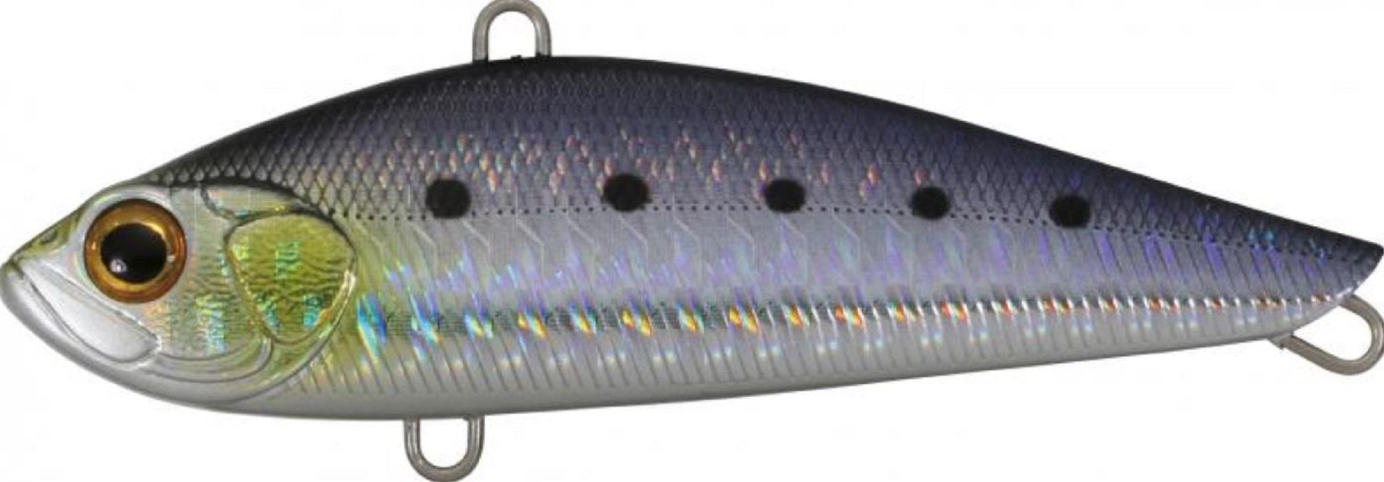 Zipbaits ZBL Vib 90 35 grams Sinking Vibration Lure 718 (4039)