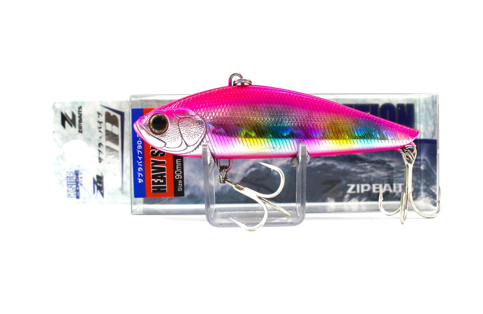 Zipbaits ZBL Vib 90 35 grams Sinking Vibration Lure 563 (4268)