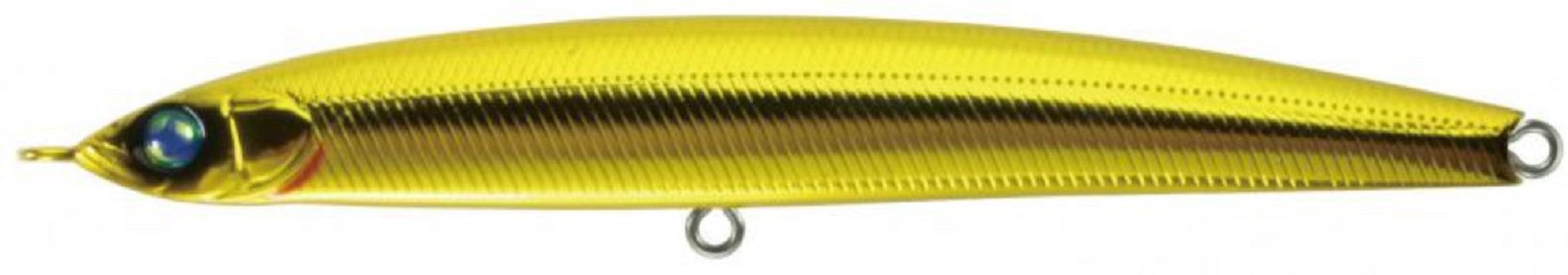 Zipbaits Monsoon Breaker Sagoshi 115mm Sinking Lure L-160 (8907)