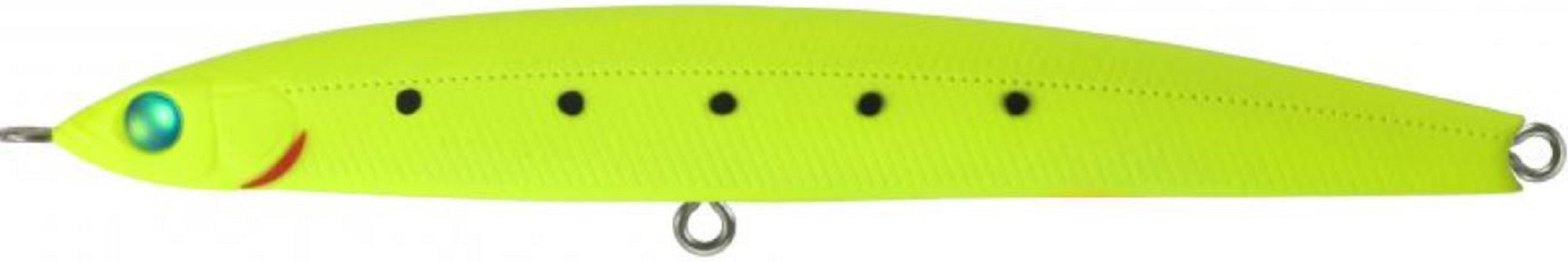 Zipbaits Monsoon Breaker Sagoshi 115mm Sinking Lure L-180 (8969)