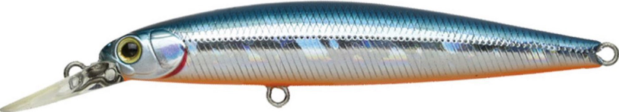 Zipbaits Rigge MD 86SS Slow Sinking Lure 026 (1020)