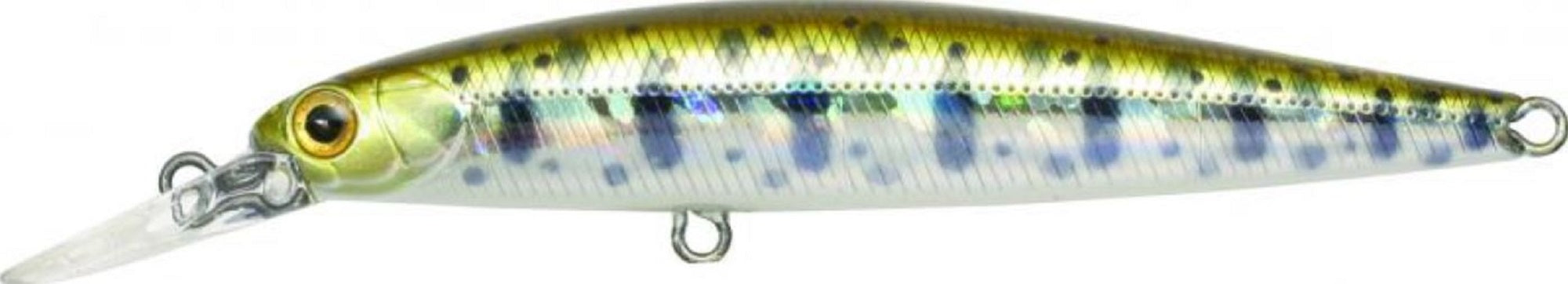 Zipbaits Rigge MD 86SS Slow Sinking Lure 810 (1075)