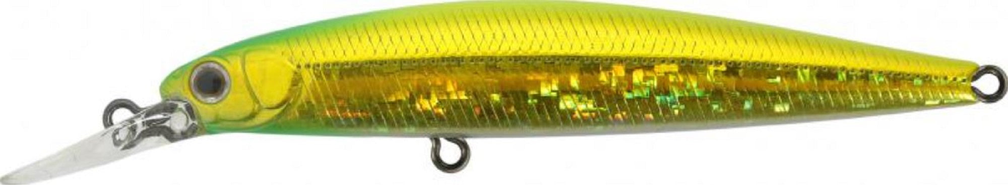 Zipbaits Rigge MD 86SS Slow Sinking Lure 665 (1525)