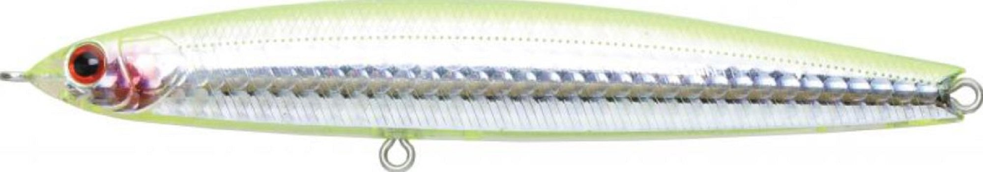 Zipbaits Slide Swim Minnow 120 SSM Sinking Lure 658 (7312)