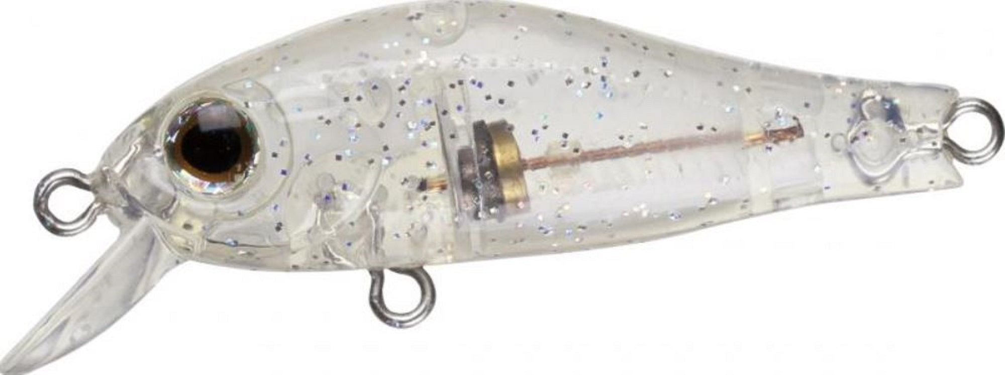 Zipbaits Rigge 35SS Slow Sinking Lure L-040 (8098)