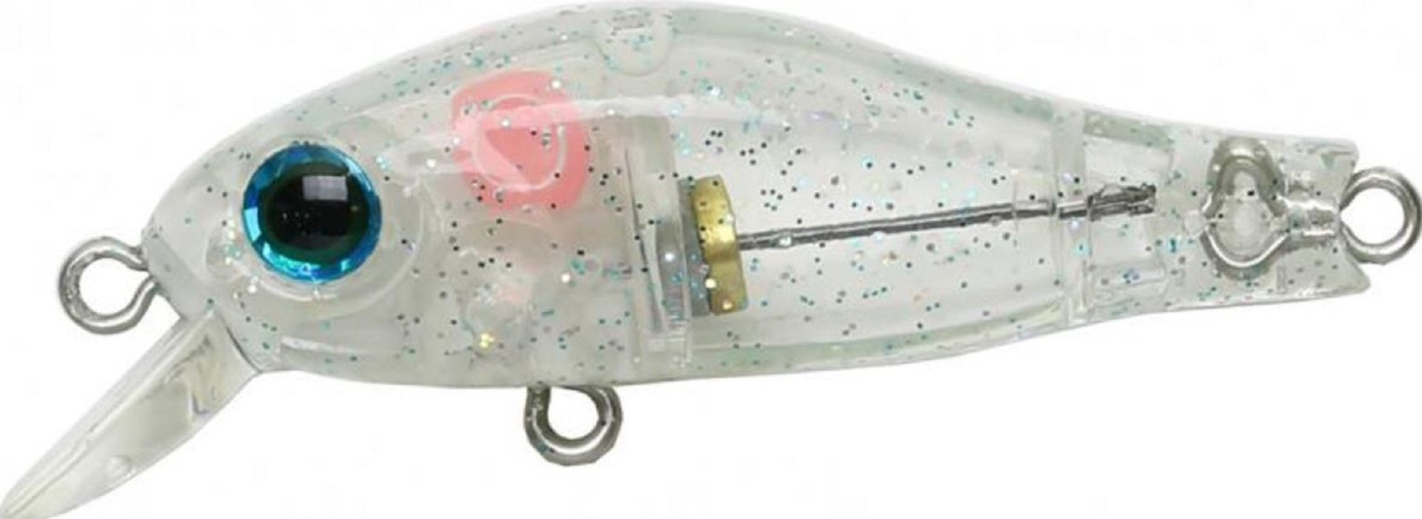 Zipbaits Rigge 35SS Slow Sinking Lure 441 (8357)