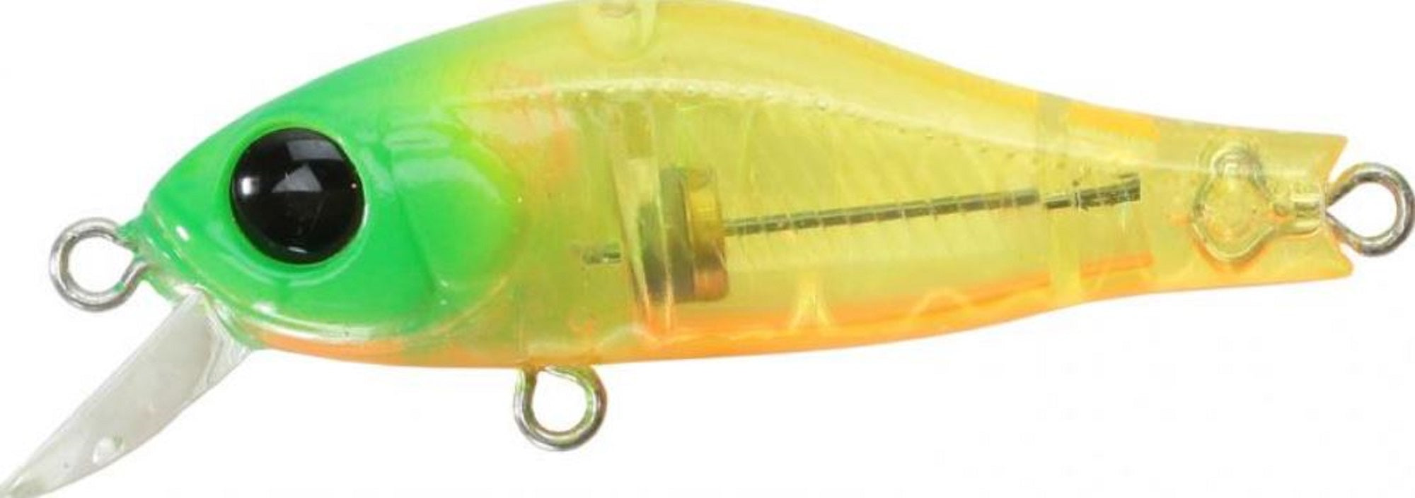 Zipbaits Rigge 35SS Slow Sinking Lure 671 (8487)