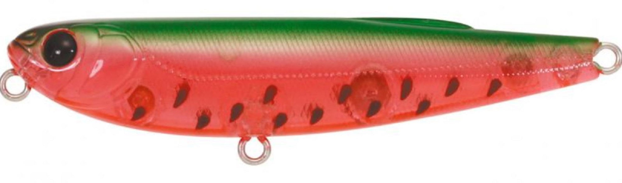 Zipbaits ZBL Fakie Dog DS Down Size 70mm Floating Lure 566 (2170)