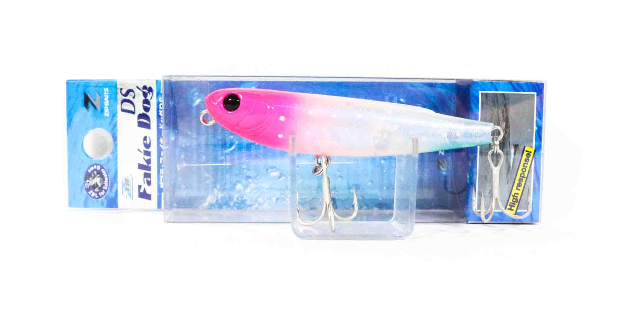 Zipbaits ZBL Fakie Dog DS Down Size 70mm Floating Lure 583 (2286)