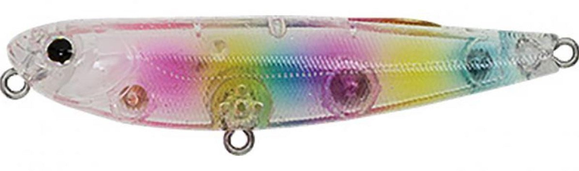 Zipbaits ZBL Fakie Dog DS Down Size 70mm Floating Lure 204 (2347)
