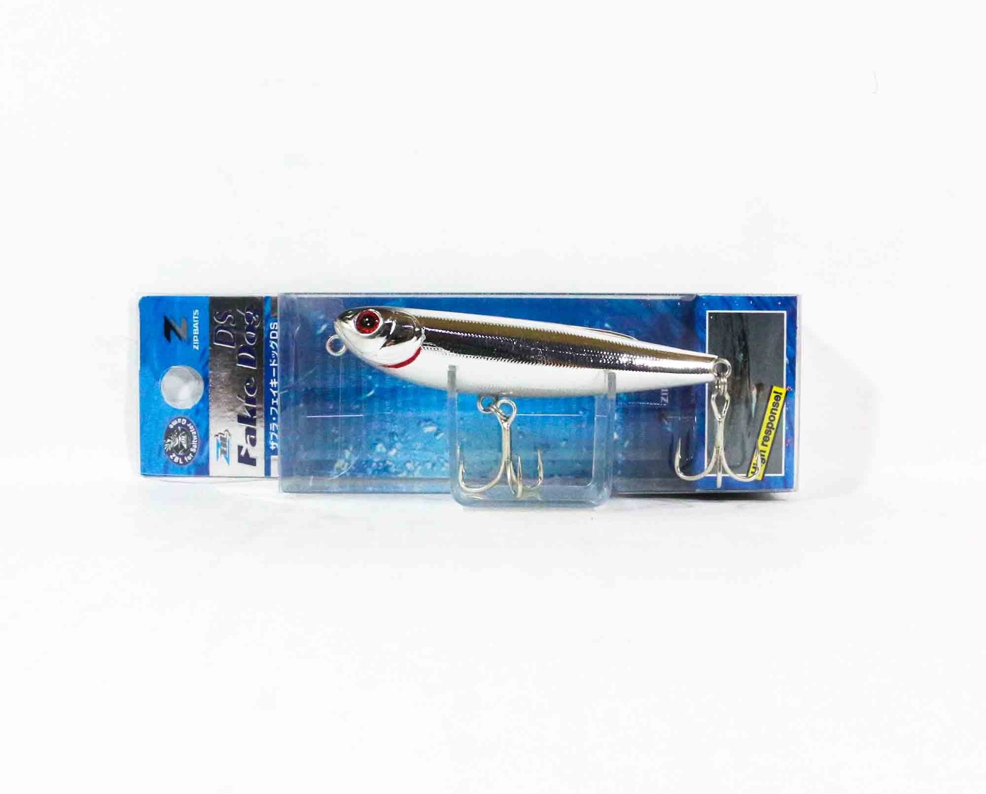 Zipbaits ZBL Fakie Dog DS Down Size 70mm Floating Lure 692 (2538)