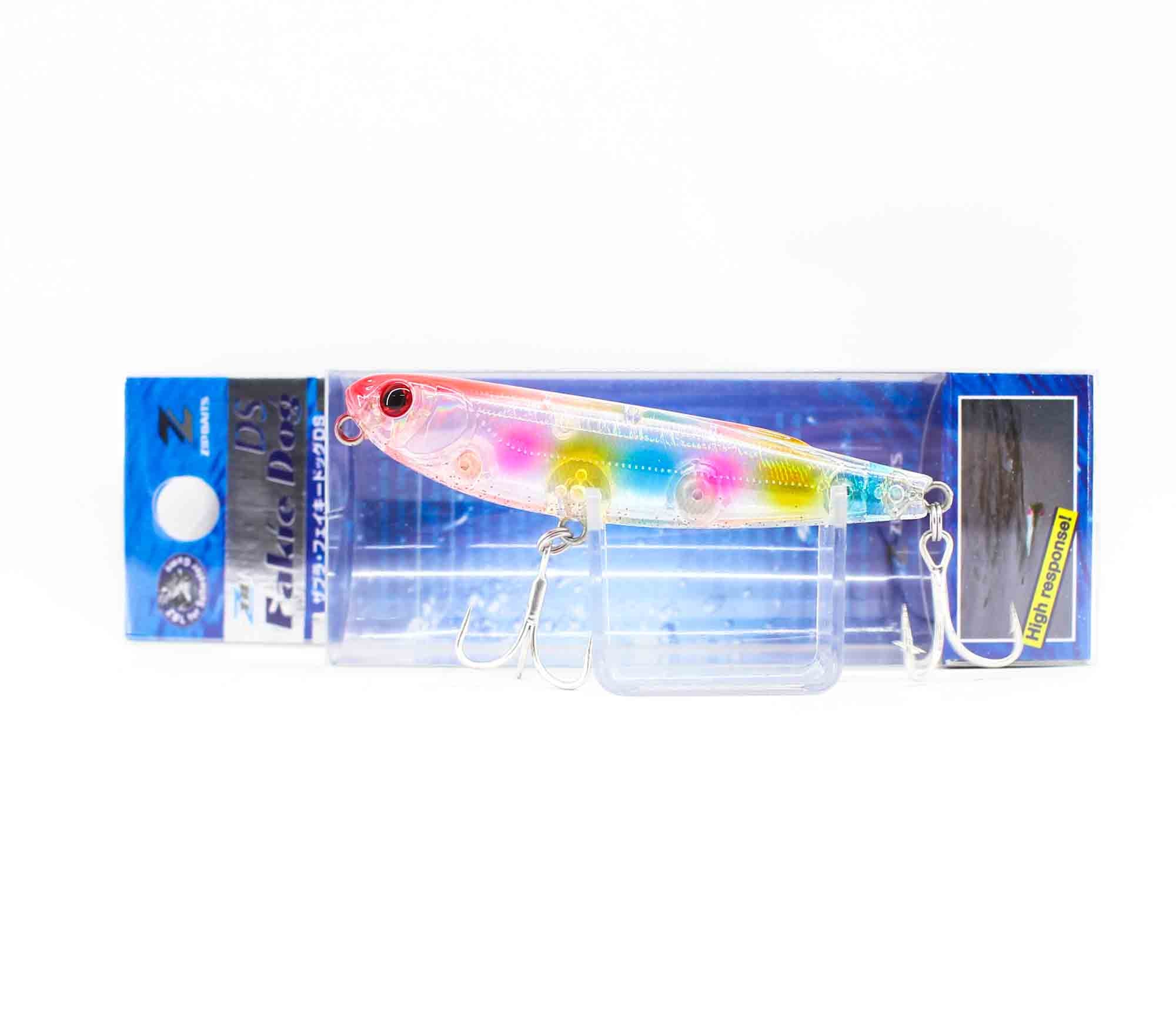 Zipbaits ZBL Fakie Dog DS Down Size 70mm Floating Lure 268 (2569)