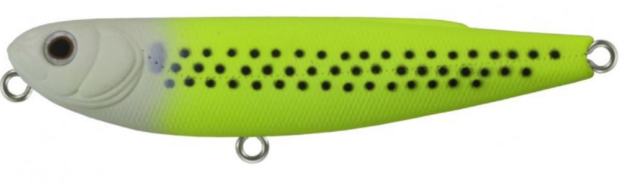 Zipbaits ZBL Fakie Dog DS Down Size 70mm Floating Lure 849 (2699)