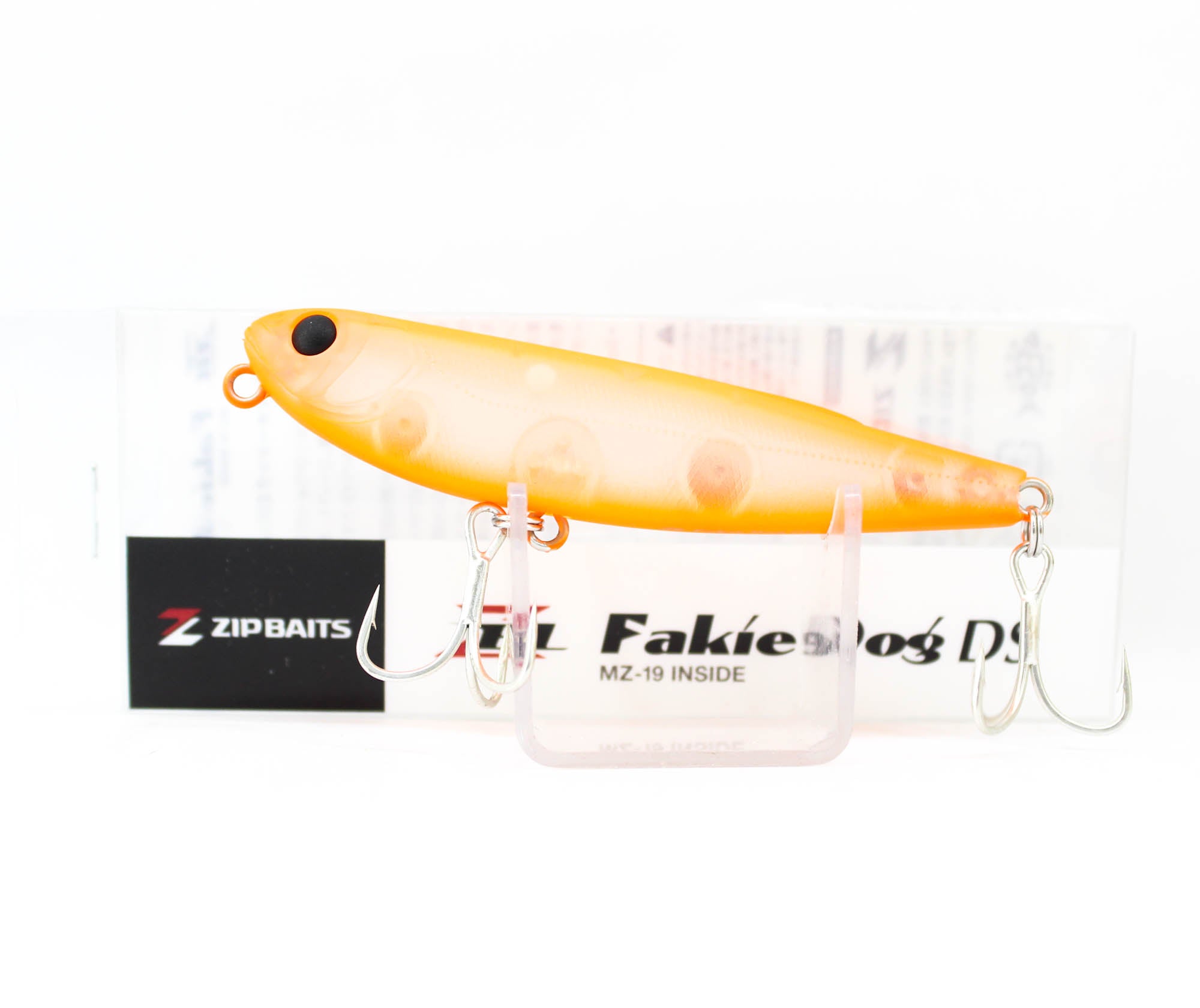Zipbaits ZBL Fakie Dog DS Down Size 70mm Floating Lure 342 (2811)