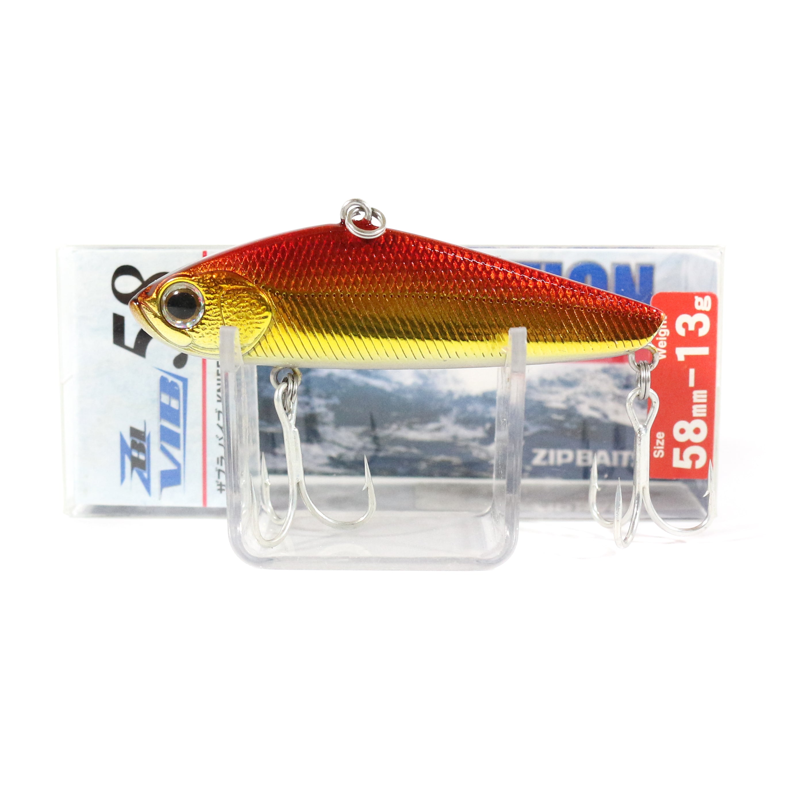 Zipbaits ZBL Vib 58 13 grams Sinking Vibration Lure 703 (2037)