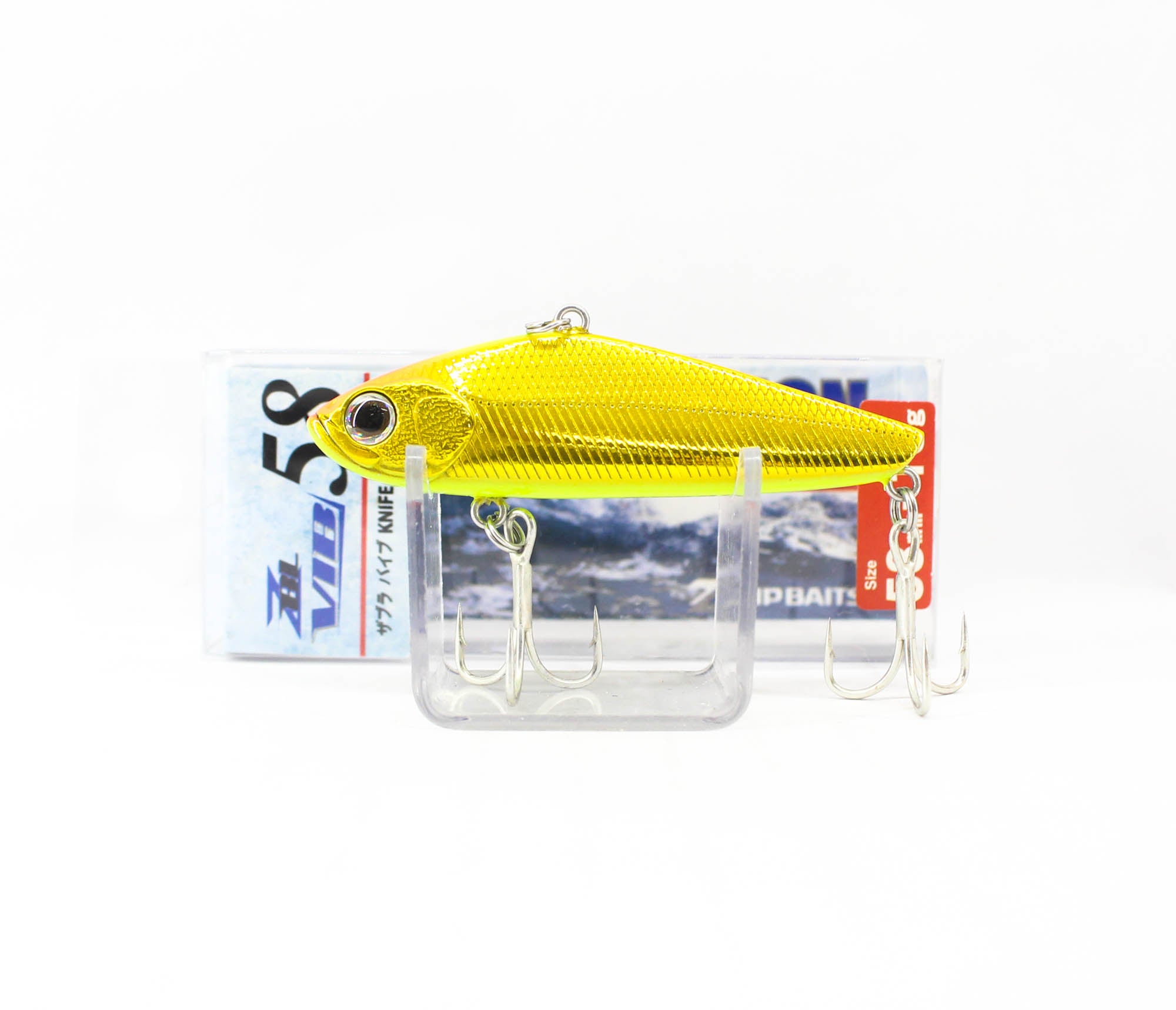 Zipbaits ZBL Vib 58 13 grams Sinking Vibration Lure 713 (2068)