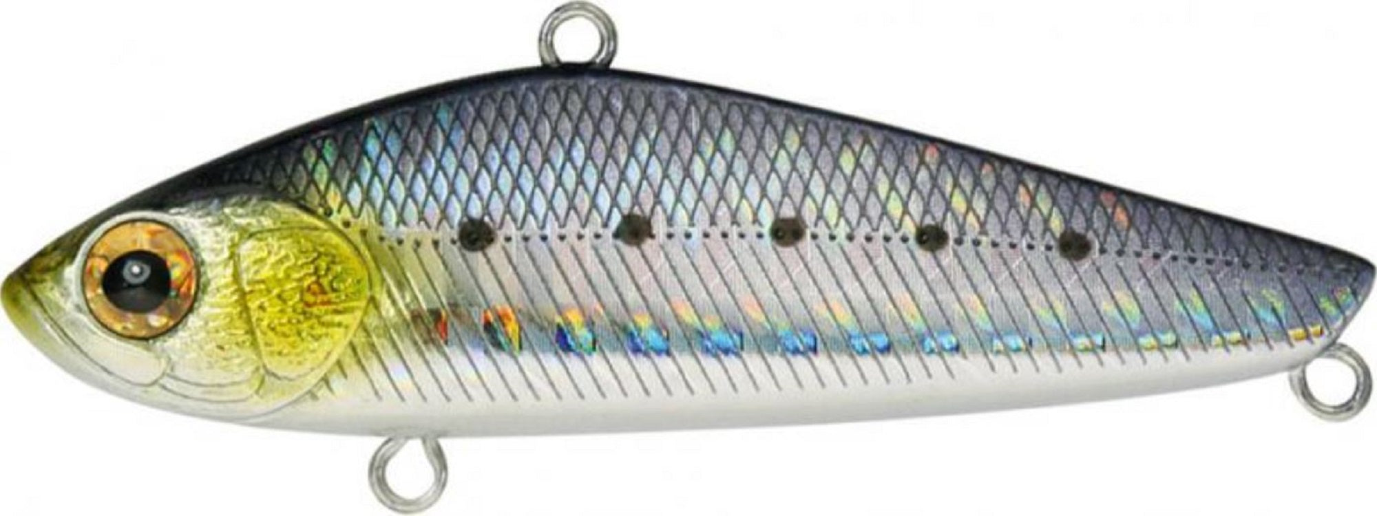 Zipbaits ZBL Vib 58 13 grams Sinking Vibration Lure 718 (2082)