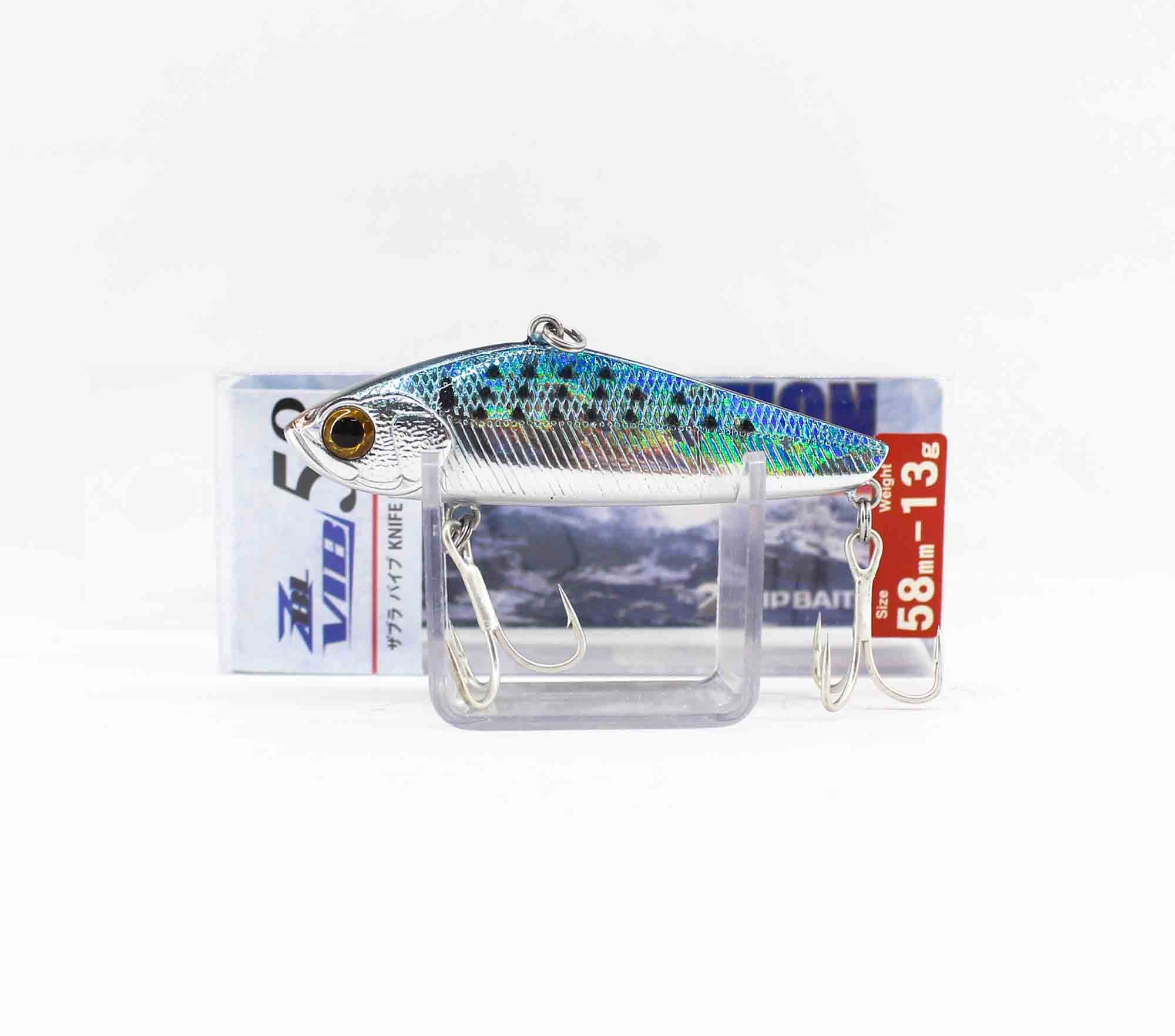 Zipbaits ZBL Vib 58 13 grams Sinking Vibration Lure 702 (2174)