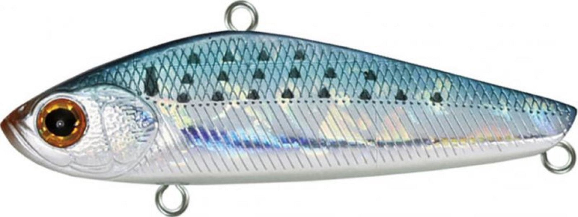 Zipbaits ZBL Vib 58 13 grams Sinking Vibration Lure 702 (2174)