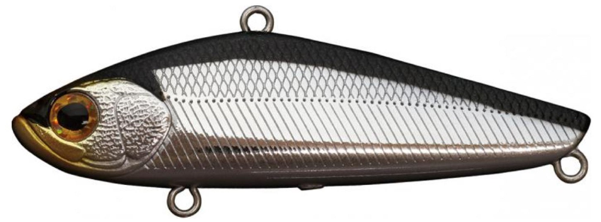 Zipbaits ZBL Vib 58 13 grams Sinking Vibration Lure 624 (2266)