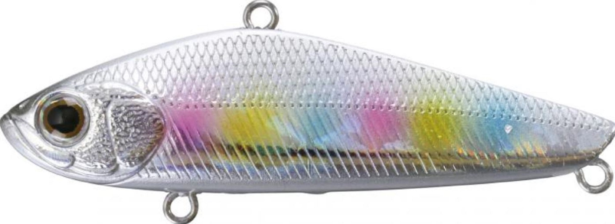 Zipbaits ZBL Vib 58 13 grams Sinking Vibration Lure 660 (2280)